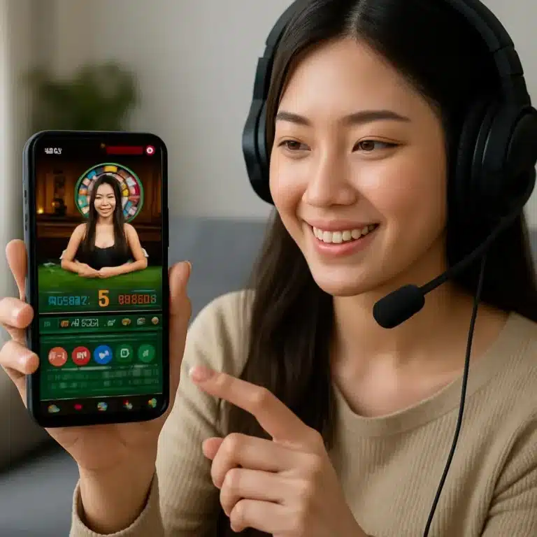 台灣娛樂城直播平台推薦｜玩幣優塔實測5大穩定平台，手機零延遲體驗全攻略