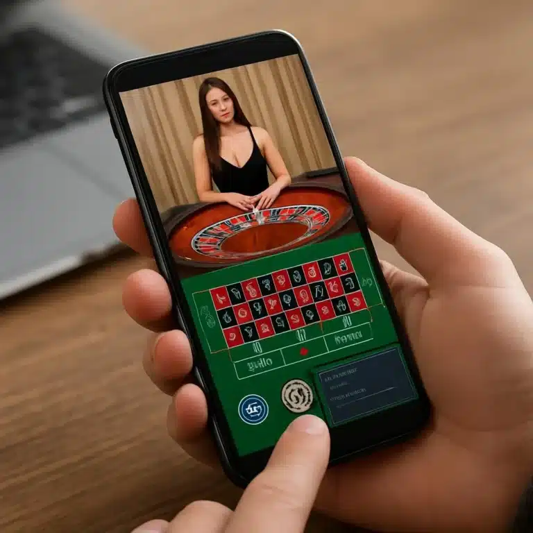 台灣娛樂城直播延遲實測:手機畫質比較+真人視訊操作全攻略 台灣娛樂城直播延遲實測:手機畫質比較+真人視訊操作全攻略