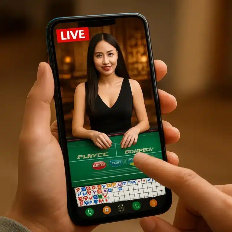 台灣娛樂城直播終極攻略：穩定串流×手機操作×新手優惠深度解析