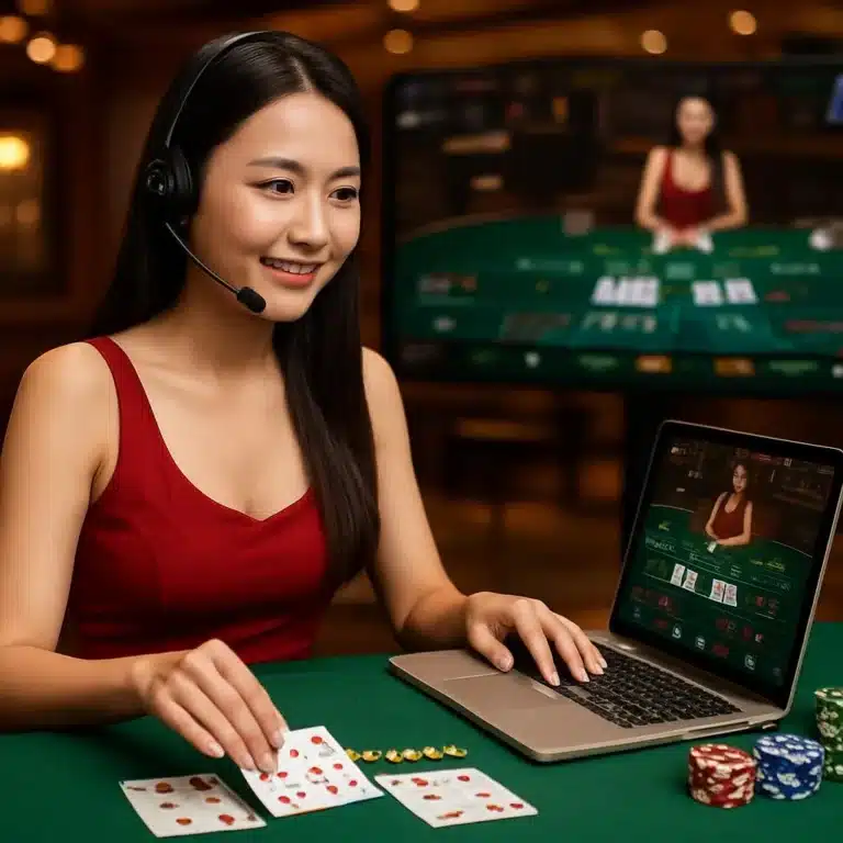 台灣娛樂城直播完整攻略:挑選平台、在地優勢與進階策略一次掌握 台灣娛樂城直播完整攻略:挑選平台、在地優勢與進階策略一次掌握