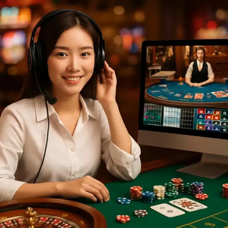 台灣娛樂城直播完整攻略:挑選平台、提升勝率與安全遊玩心法一次掌握 台灣娛樂城直播完整攻略:挑選平台、提升勝率與安全遊玩心法一次掌握