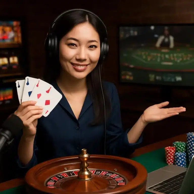 台灣娛樂城直播怎麼選？2024年玩家必看的完整挑選攻略與進階策略