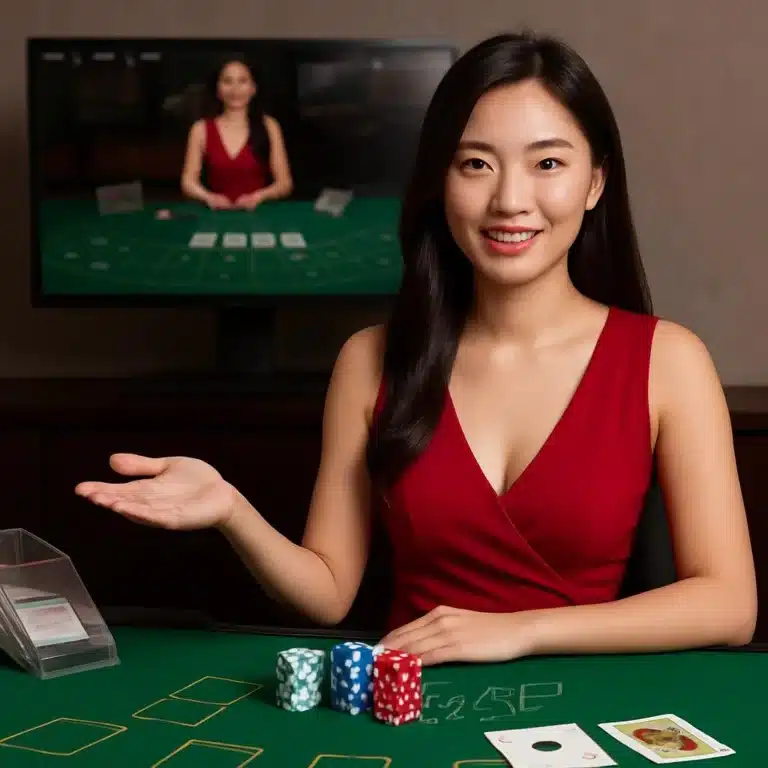 台灣娛樂城直播終極指南:安全暢玩、挑選心法與在地優勢一次掌握 台灣娛樂城直播終極指南:安全暢玩、挑選心法與在地優勢一次掌握