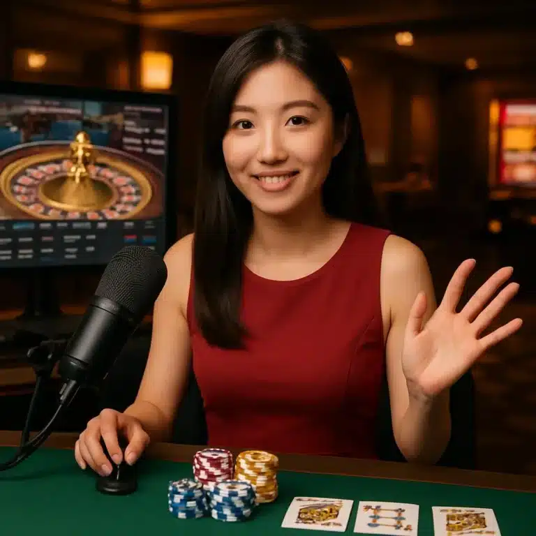 台灣娛樂城直播終極指南：挑選不卡頓、高互動平台的3大關鍵與在地化秘訣